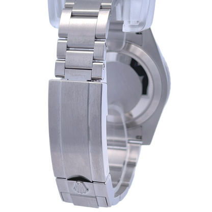 Rolex Submariner 40mm Red Bezel and Dial Steel 116610LN