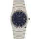 Vacheron Constantin Historiques 222 Stainless Steel Blue Dial 4200h/222a-b934