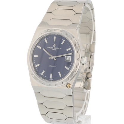 Vacheron Constantin Historiques 222 Stainless Steel Blue Dial 4200h/222a-b934