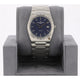 Vacheron Constantin Historiques 222 Stainless Steel Blue Dial 4200h/222a-b934