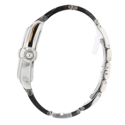 Cartier Roadster Large Stainless Steel W62025V3