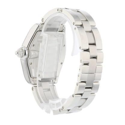 Cartier Roadster Large Stainless Steel W62025V3