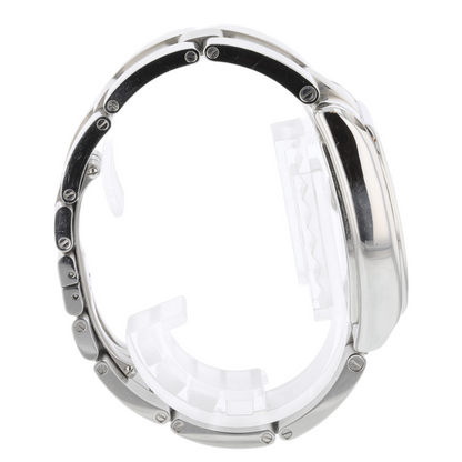Cartier Roadster Large Stainless Steel W62025V3
