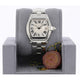 Cartier Roadster Large Stainless Steel W62025V3