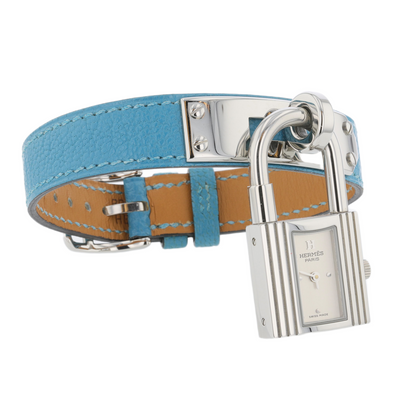 Hermes Kelly Watch  KE12102800/TU