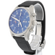 IWC Pilot 43mm Le Petit Prince Chronograph Stainless Steel IW377714