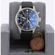 IWC Pilot 43mm Le Petit Prince Chronograph Stainless Steel IW377714