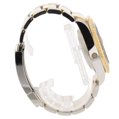 Rolex Sea-Dweller 43mm Yellow Gold and Stainless Steel 126603