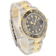 Rolex Sea-Dweller 43mm Yellow Gold and Stainless Steel 126603