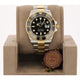 Rolex Sea-Dweller 43mm Yellow Gold and Stainless Steel 126603