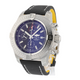 Breitling Super Avenger 48mm Stainless Steel Black Dial A13375101B1X2