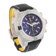Breitling Super Avenger 48mm Stainless Steel Black Dial A13375101B1X2