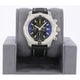 Breitling Super Avenger 45mm Stainless Steel Black Dial A13375101B1X2
