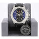 Breitling Super Avenger 48mm Stainless Steel Black Dial A13375101B1X2