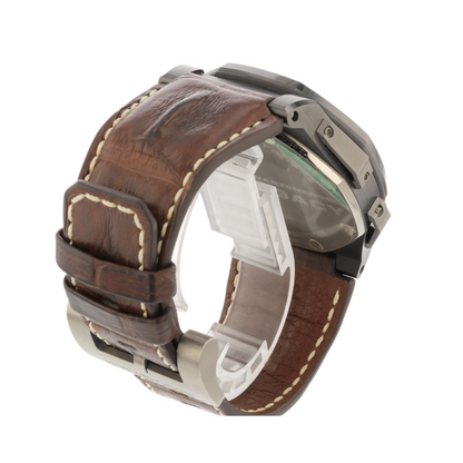 Audemars Piguet The Legacy Royal Oak Offshore 26378IO.OO.A001KE.01