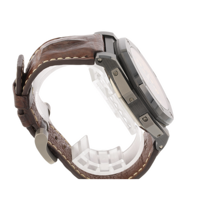 Audemars Piguet The Legacy Royal Oak Offshore 26378IO.OO.A001KE.01