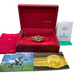 Rolex Datejust 26mm Yellow Gold President Diamond Dial 69178