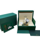 Rolex Land-Dweller 40mm Stainless Steel 127334