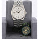 Rolex Land-Dweller 40mm Stainless Steel 127334