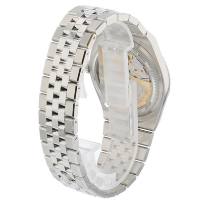 Rolex Land-Dweller 40mm Stainless Steel 127334
