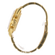 Rolex Daytona Zenith Movement 18K Yellow Gold 16528
