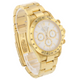 Rolex Daytona Zenith Movement 18K Yellow Gold 16528