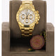 Rolex Daytona Zenith Movement 18K Yellow Gold 16528