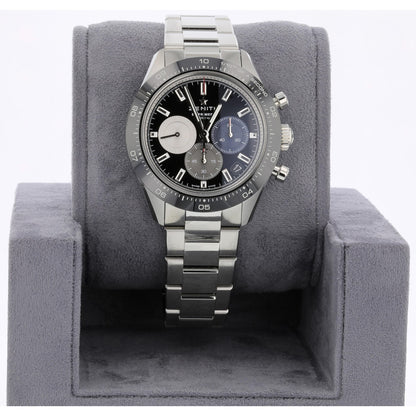 Zenith Chronomaster Sport Chronograph Black Dial 03.3100.3600/21.M3100