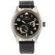 IWC Pilot 44mm Antoine de Saint-Exupery 18k White Gold Bronze Dial IW320102