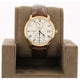 Glashutte Original Senator Chronometer Red Gold Manual Wind 1-58-01-02-05-50