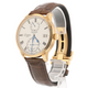 Glashutte Original Senator Chronometer Red Gold Manual Wind 1-58-01-02-05-50