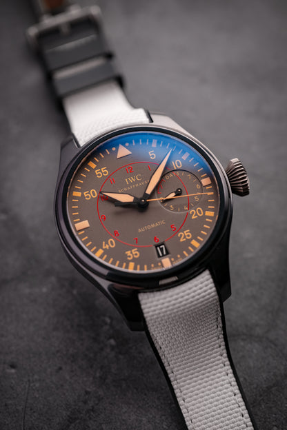 IWC Big Pilot Top Gun Miramar Ceramic IW501902