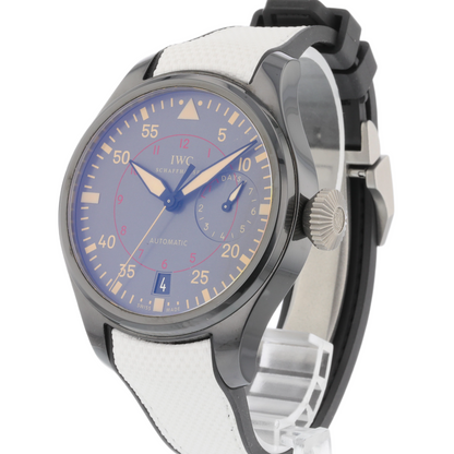 IWC Big Pilot Top Gun Miramar Ceramic IW501902