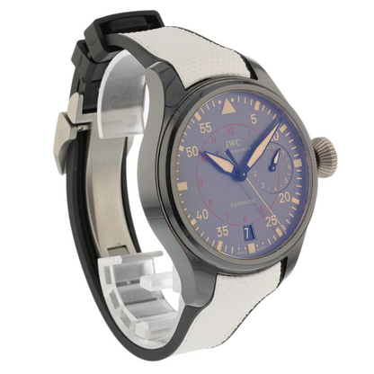 IWC Big Pilot Top Gun Miramar Ceramic IW501902