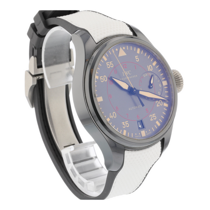 IWC Big Pilot Top Gun Miramar Ceramic IW501902