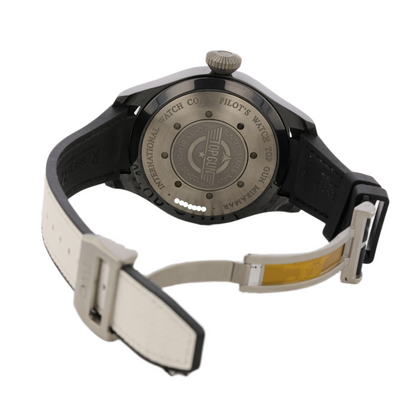 IWC Big Pilot Top Gun Miramar Ceramic IW501902