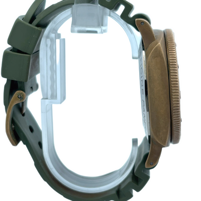 Panerai Submersible 47mm Bronze Brown Dial PAM00968