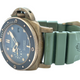 Panerai Submersible 47mm Bronze Brown Dial PAM00968