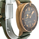 Panerai Submersible 47mm Bronze Brown Dial PAM00968
