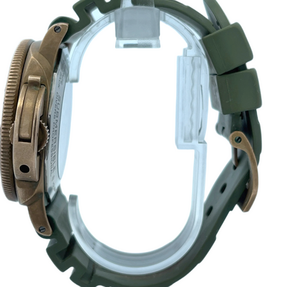 Panerai Submersible 47mm Bronze Brown Dial PAM00968