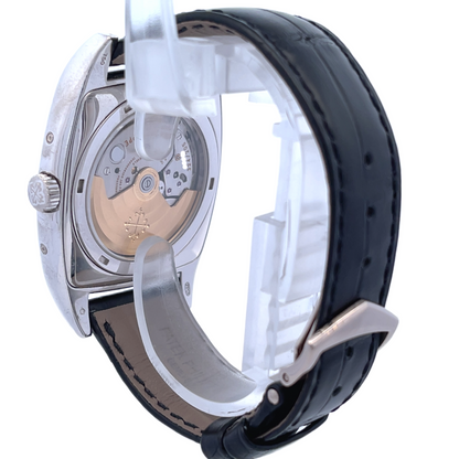 Patek Philippe Gondolo Annual Calendar Calendario Grey Dial 5135g-010