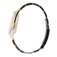 Rolex Datejust 41mm Stainless Steel 18k Yellow Gold Oyster Bracelet Silver Dial 126333