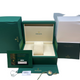 Rolex Datejust 41mm Stainless Steel 18k Yellow Gold Oyster Bracelet Silver Dial 126333