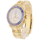 Rolex Yacht-Master II 44mm Yellow Gold Watch 116688