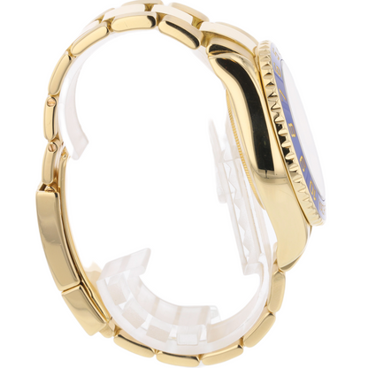 Rolex Yacht-Master II 44mm Yellow Gold Watch 116688