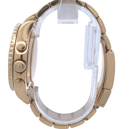 Rolex Yacht-Master II 44mm Yellow Gold Watch 116688