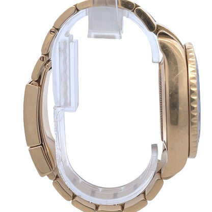 Rolex Yacht-Master II 44mm Yellow Gold Watch 116688