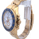 Rolex Yacht-Master II 44mm Yellow Gold Watch 116688