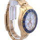 Rolex Yacht-Master II 44mm Yellow Gold Watch 116688