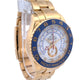 Rolex Yacht-Master II 44mm Yellow Gold Watch 116688